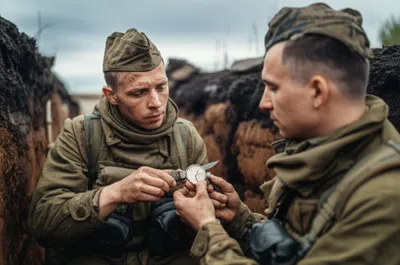 Illustration dogged - Image 1