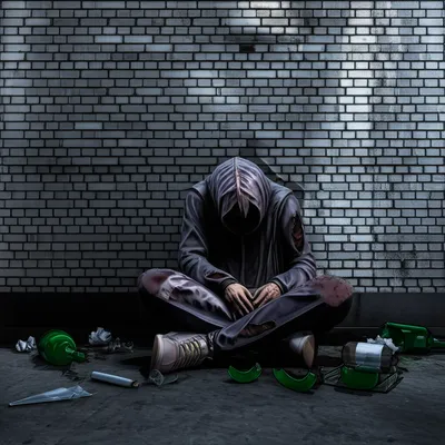 Illustration abject - Image 1