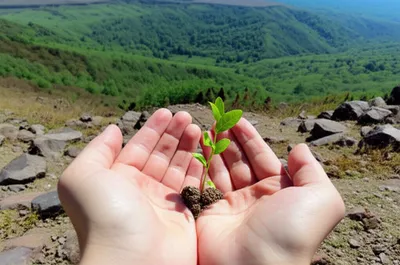 Illustration bare - Image 1