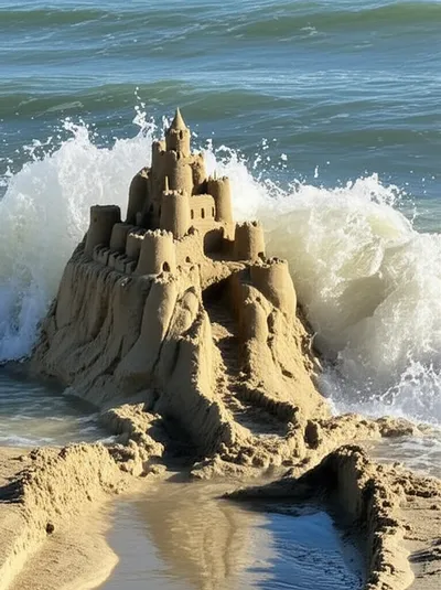 Illustration crumple - Image 1