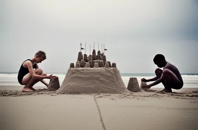 Illustration wars - Image 1