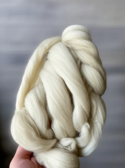 Illustration roving - Image 1