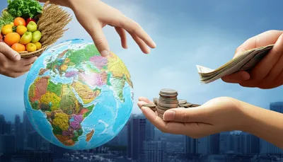 Illustration remittance - Image 1