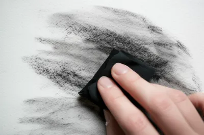 Illustration smudging - Image 1