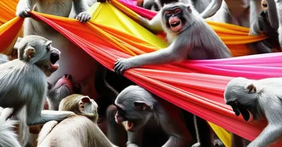 Illustration drape - Image 1