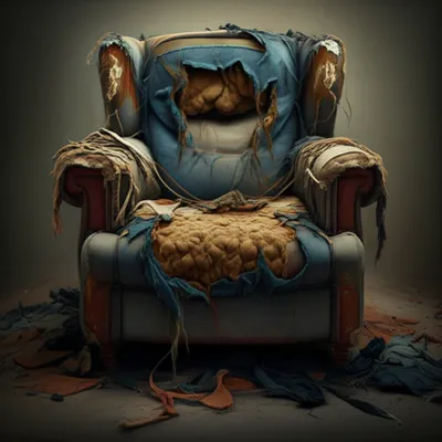 Illustration claw - Image 1