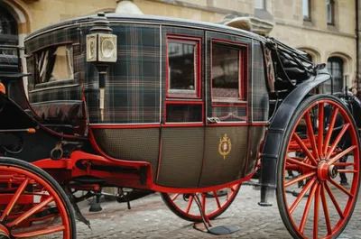 Illustration tartan - Image 1