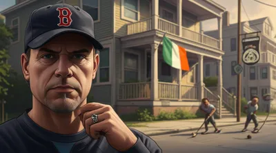 Illustration townie - Image 1