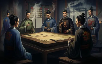 Illustration tongs - Image 1