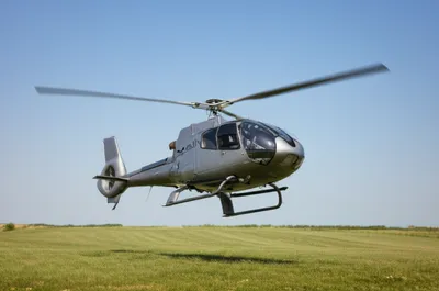 Illustration rotorcraft