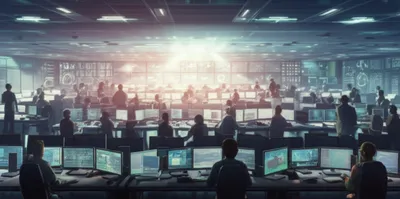 Hình ảnh minh họa operational - Ảnh 1