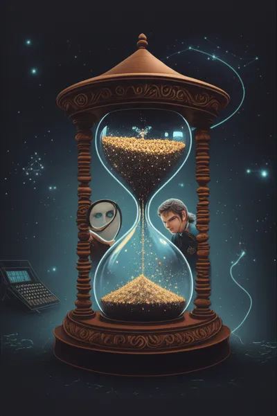 Illustration hadst - Image 1