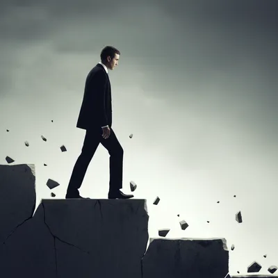 Illustration descend - Image 1