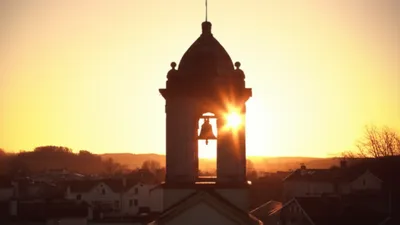 Illustration vesper - Image 1