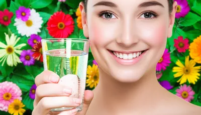 Illustration hydrated - Image 1