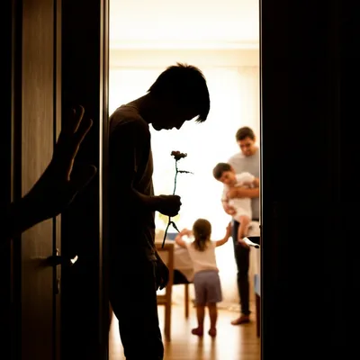 Illustration disowns - Image 1