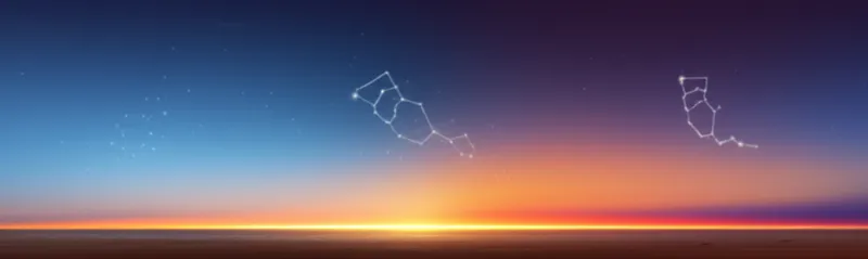 Illustration visuelle de apparitions: Période d'apparitions - Image 1