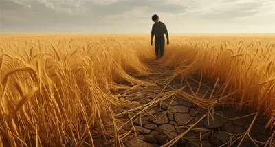 Illustration harrowing - Image 1