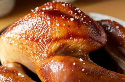 Illustration salted - Image 1