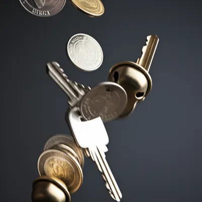 Illustration jingled - Image 1