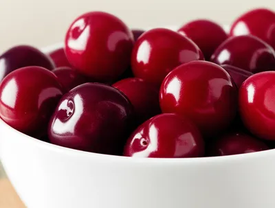 Illustration strawberry - Image 1