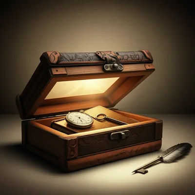 Illustration private - Image 1