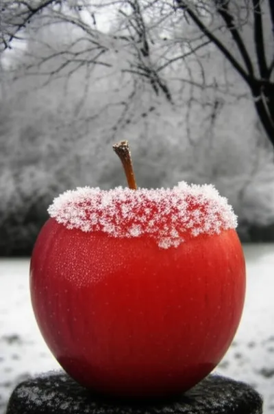 Illustration frosting