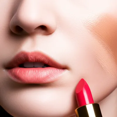 Illustration makeup - Image 1