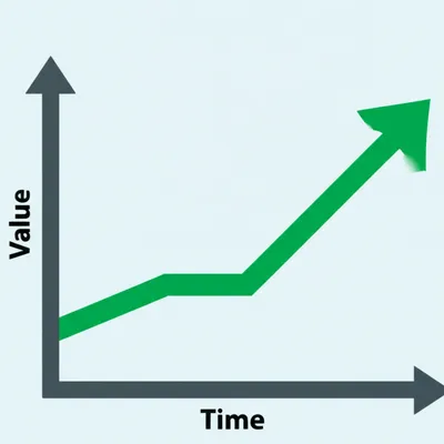 Illustration jumped - Image 1