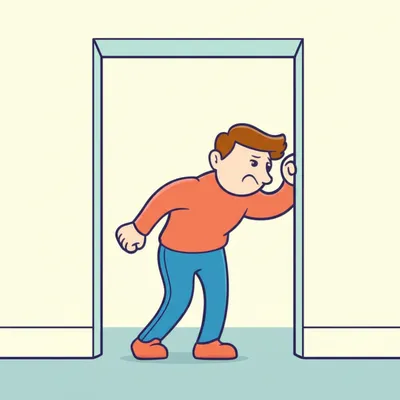 Illustration narrowest - Image 1