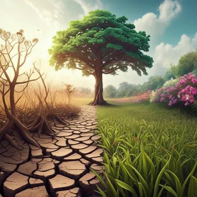 Illustration healing - Image 1