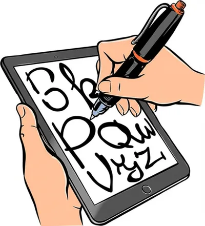 Illustration texted - Image 1