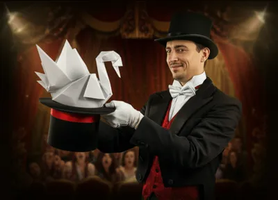 Illustration artifice - Image 1