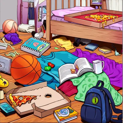 Illustration bunged - Image 1