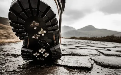 Illustration hobnail - Image 1