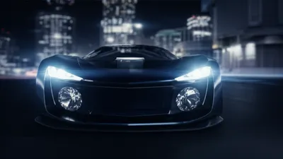 Illustration headlights - Image 1