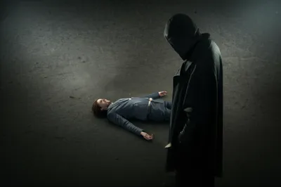 Illustration miscreant - Image 1