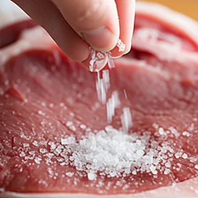 Illustration powder - Image 1