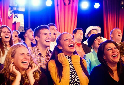 Illustration comedies - Image 1