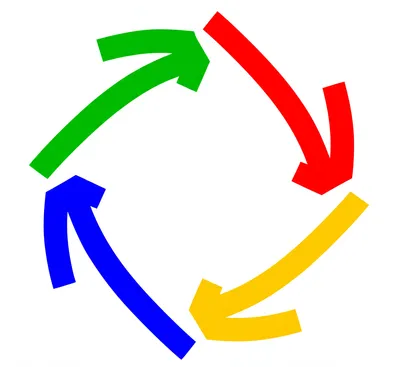 Illustration cycle - Image 1