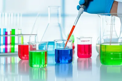 Illustration experimenting