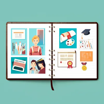 Illustration profile