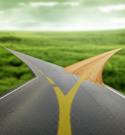 Illustration crossed - Image 1