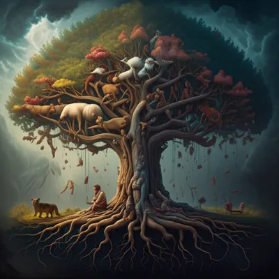 Illustration sustains - Image 1