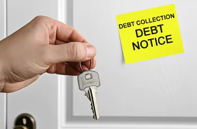 Illustration distress - Image 1