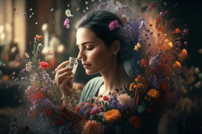 Illustration noses - Image 1