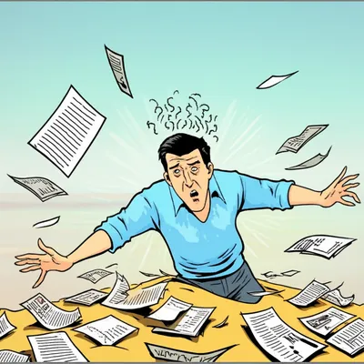 Illustration devolved - Image 1