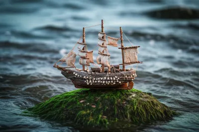 Illustration barnacle - Image 1