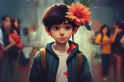 Hình ảnh minh họa diffident - Ảnh 1