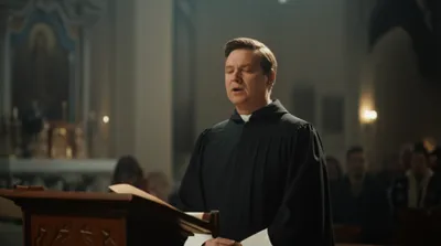 Illustration versicle - Image 1